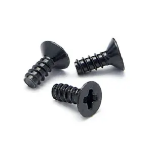 HPI Racing Tp. Flat Head Screw M3 X 8Mm