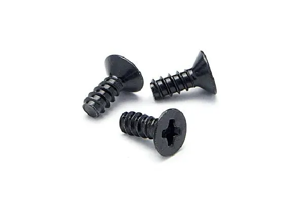 HPI Racing Tp. Flat Head Screw M3 X 8Mm