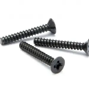 HPI Racing Tp Flat Head Screw M3X20Mm (10Pcs)