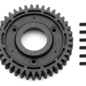 HPI Racing Transmission Gear 39 Tooth (Savage Hd 2 Speed)