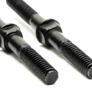 HPI Racing Turnbuckle 4-40 X 34Mm