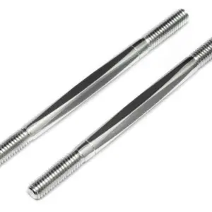 HPI Racing Turnbuckle 6X92Mm (Aluminium/2Pcs)