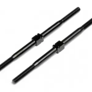 HPI Racing Turnbuckle M3X69 (2Pcs)