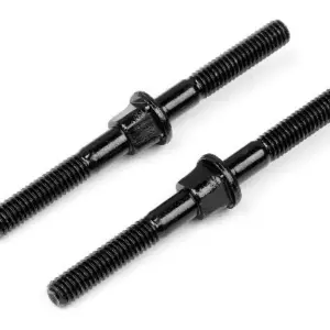 HPI Racing Turnbuckle M4X52Mm (Pr)