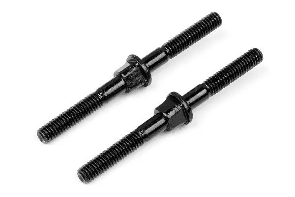 HPI Racing Turnbuckle M4X52Mm (Pr)