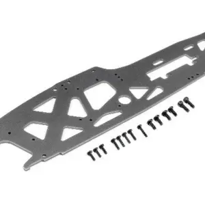 HPI Racing TVP Chassis V2 (Right/Wb 390Mm/3Mm)