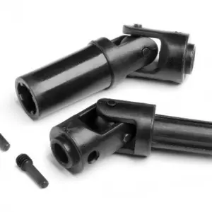HPI Racing Universal Center Drive Set _Assembled)
