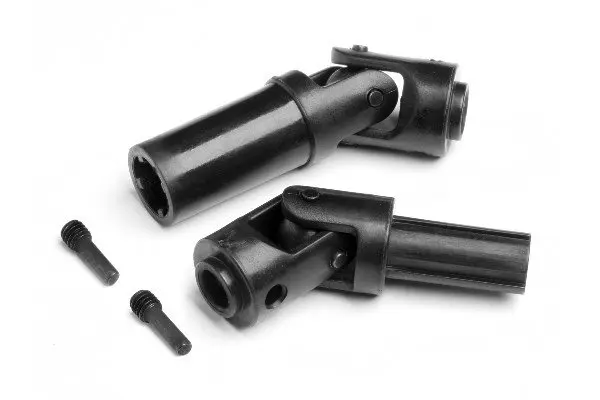 HPI Racing Universal Center Drive Set _Assembled)