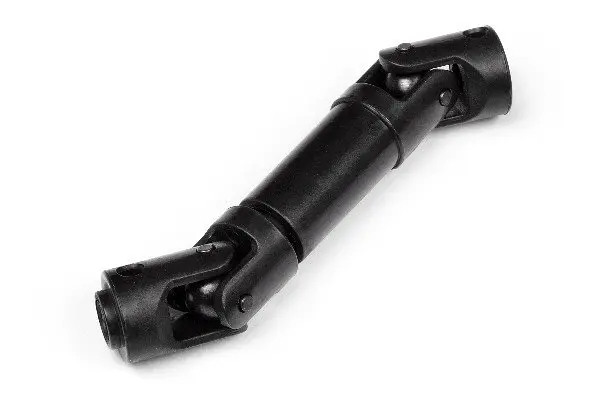 HPI Racing Universal Center Drive Set (Assembled/for #86336)