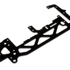 HPI Racing Upper Deck (Frp/2.0Mm)