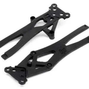 HPI Racing Upper Deck Set