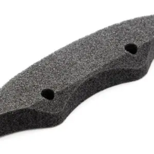 HPI Racing Urethane Bumper Set (Mirco)