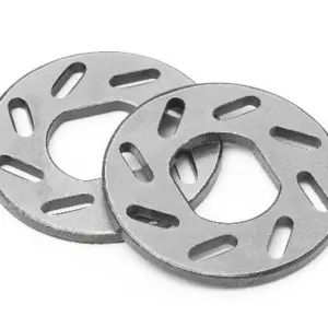 HPI Racing Vented 2Mm Brake Disc (Pr)