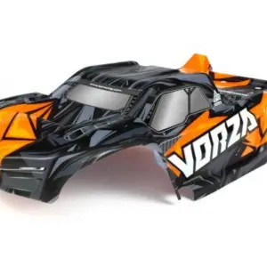 HPI Racing Vorza Nitro Truggy RTR Painted VB-2 Body