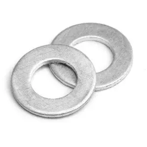 HPI Racing Washer 0.6X4.1X7.5Mm (2Pcs)