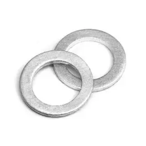 HPI Racing Washer 0.6X5.1X7.5Mm (2Pcs)