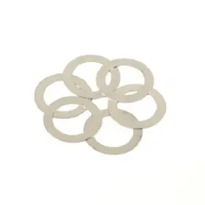 HPI Racing Washer 12 X 18 X 0.2Mm (6 Pcs)