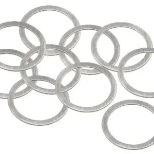 HPI Racing Washer 12x15x0.3mm (10pcs)