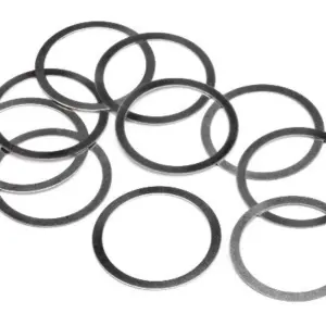 HPI Racing Washer 13X16X0.2Mm (10Pcs)