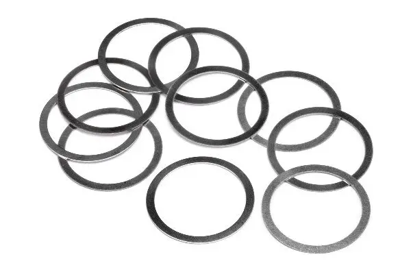 HPI Racing Washer 13X16X0.2Mm (10Pcs)