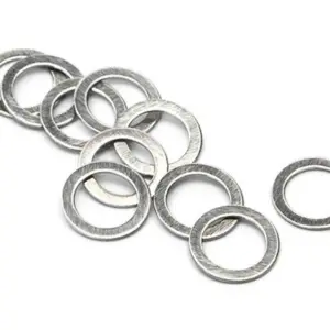 HPI Racing Washer 4 X 6 X 0.3Mm (10Pcs)