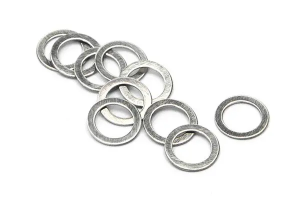 HPI Racing Washer 4 X 6 X 0.3Mm (10Pcs)