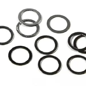 HPI Racing Washer 5X7X0.2Mm (10Pcs)
