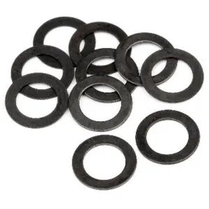 HPI Racing Washer 5X8X0.3Mm (10Pcs)