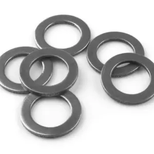 HPI Racing Washer 5x8x0.6mm (6pcs)