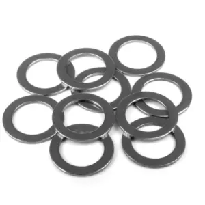 HPI Racing Washer 6x9x0.5mm (10pcs)