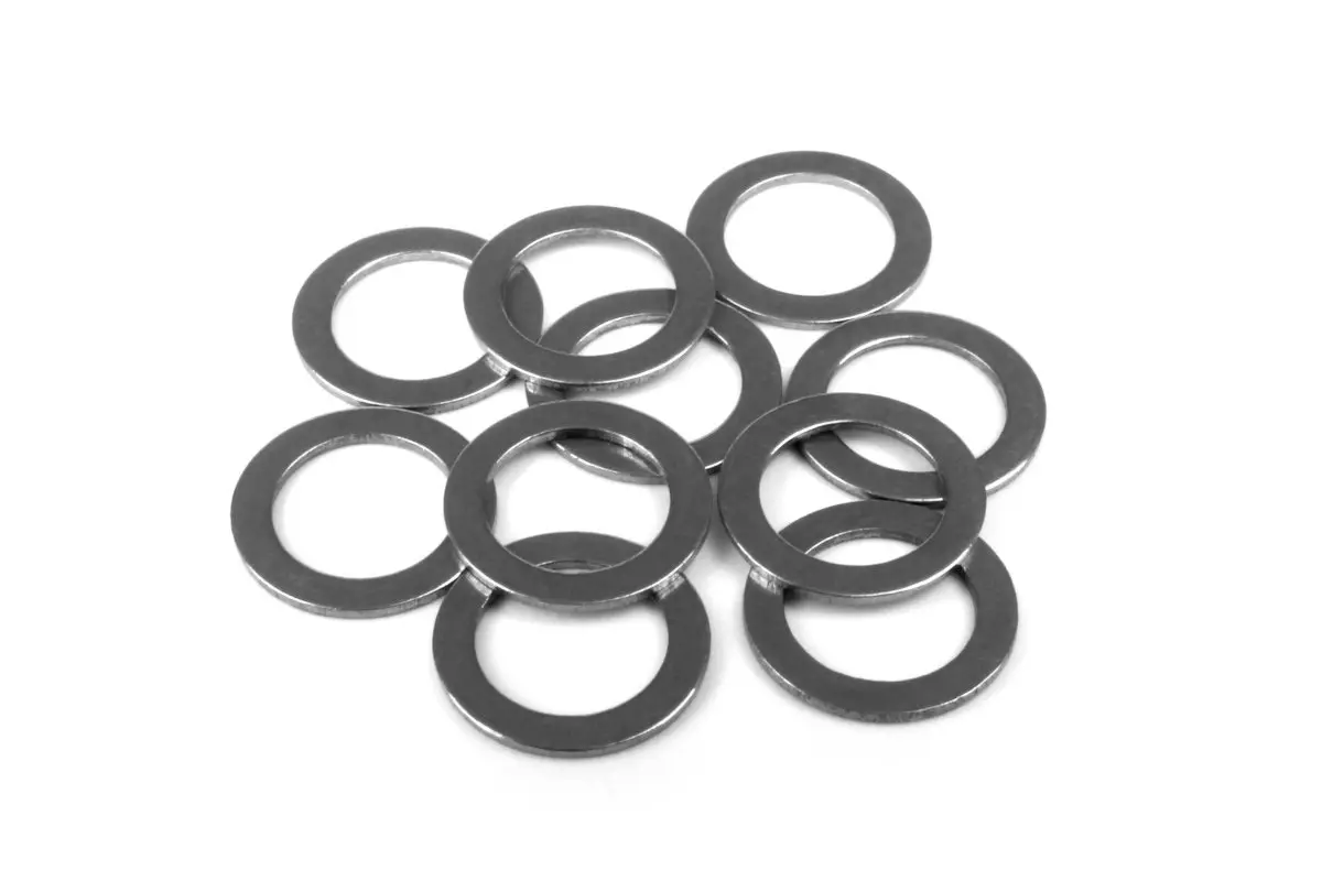 HPI Racing Washer 6x9x0.5mm (10pcs)