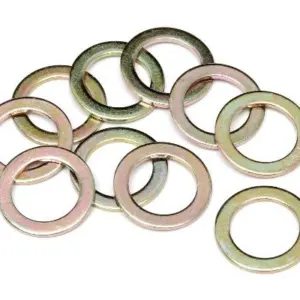 HPI Racing Washer 8X12X0.8Mm (10Pcs)