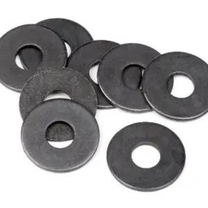 HPI Racing Washer M2.9X8X0.5Mm (8Pcs)