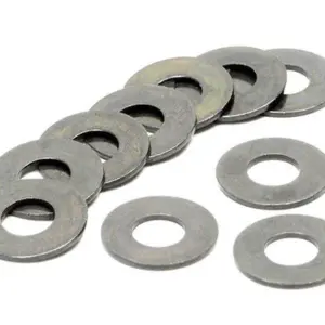 HPI Racing Washer M3X8Mm (10Pcs)