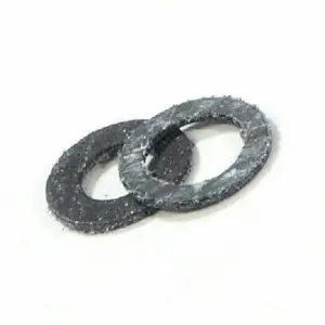 HPI Racing Washer Set for Fuel Line Fitting