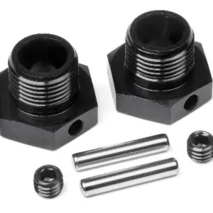 HPI Racing Wheel Hex Hub (2Pcs)