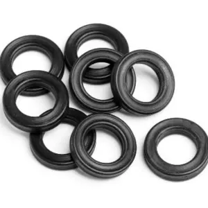 HPI Racing X-Ring 1.8X5Mm (8Pcs)