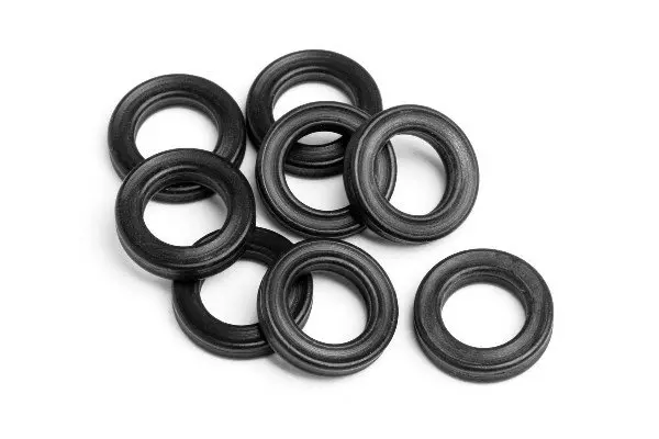 HPI Racing X-Ring 1.8X5Mm (8Pcs)