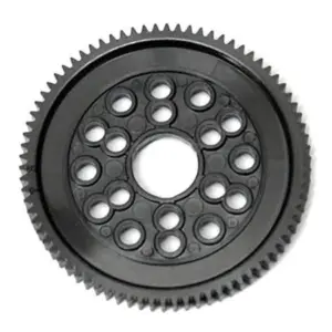 Kimbrough 66T 48DP Spur Gear