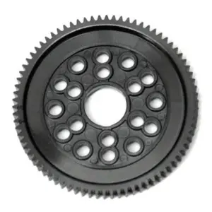 Kimbrough 72T 48DP Spur Gear