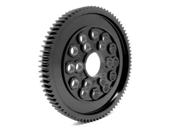 Kimbrough 84T 64DP Spur Gear
