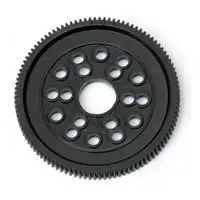 Kimbrough 92T 64DP Spur Gear