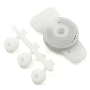 Kimbrough Large Double End Servo Saver