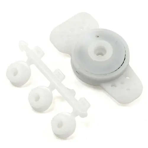 Kimbrough Large Double End Servo Saver
