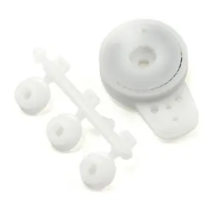Kimbrough Large Small End Servo Saver