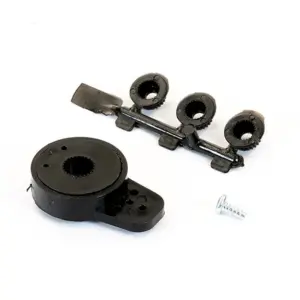 Kimbrough Large Small End Servo Saver W/heavy Duty Spring