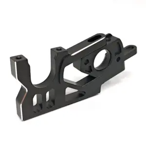10603M Alum Motor Mount