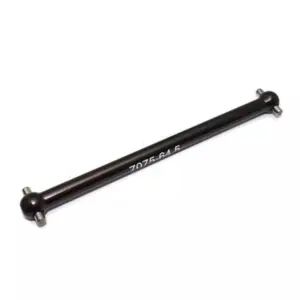 Kyosho Lazer zx7.5 7075 Aluminium Centre Shaft 64.5mm