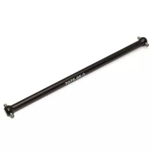 Kyosho Lazer zx7.5 7075 Aluminium Centre Shaft 95mm