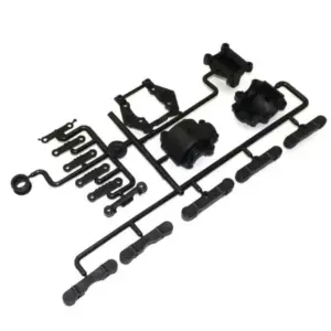 Kyosho Lazer zx7.5 Bulk Head Set